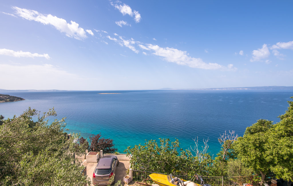 Ferienwohnung - Krk-Stara Baska , Kroatien - CKI140 9