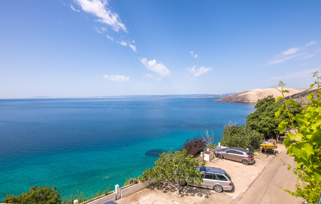 Lejlighed - Krk-Stara Baska , Kroatien - CKI141 8