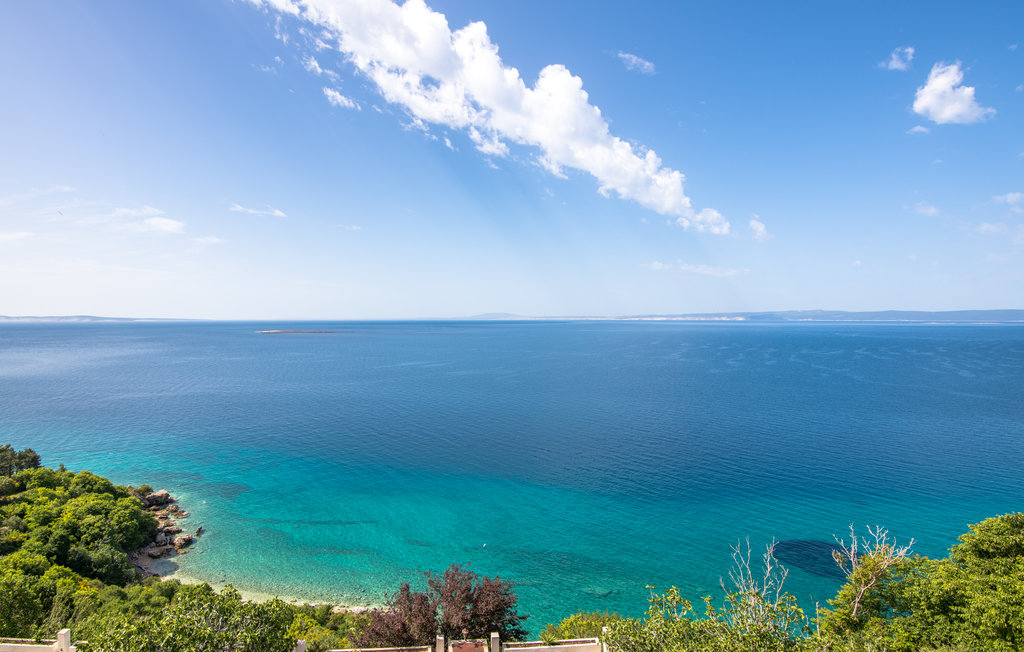 Lejlighed - Krk-Stara Baska , Kroatien - CKI142 9