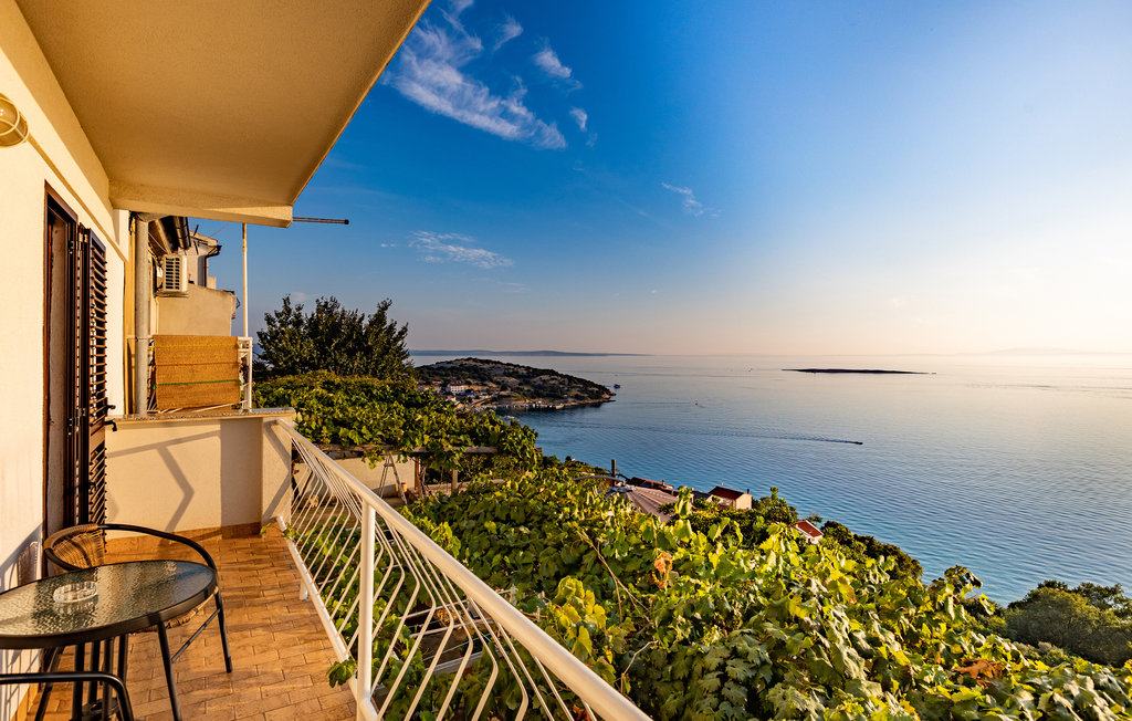 Lejlighed - Krk-Stara Baska , Kroatien - CKI182 2