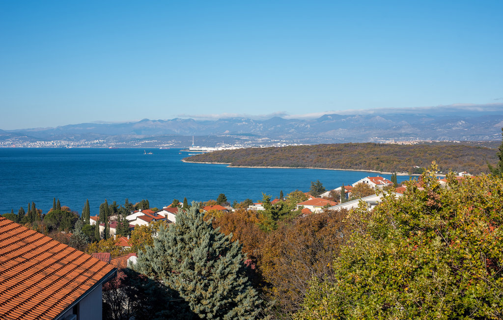 Ferienwohnung - Krk-Njivice , Kroatien - CKI270 9