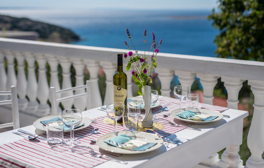 Ferienwohnung - Krk-Stara Baska , Kroatien - CKI356 13