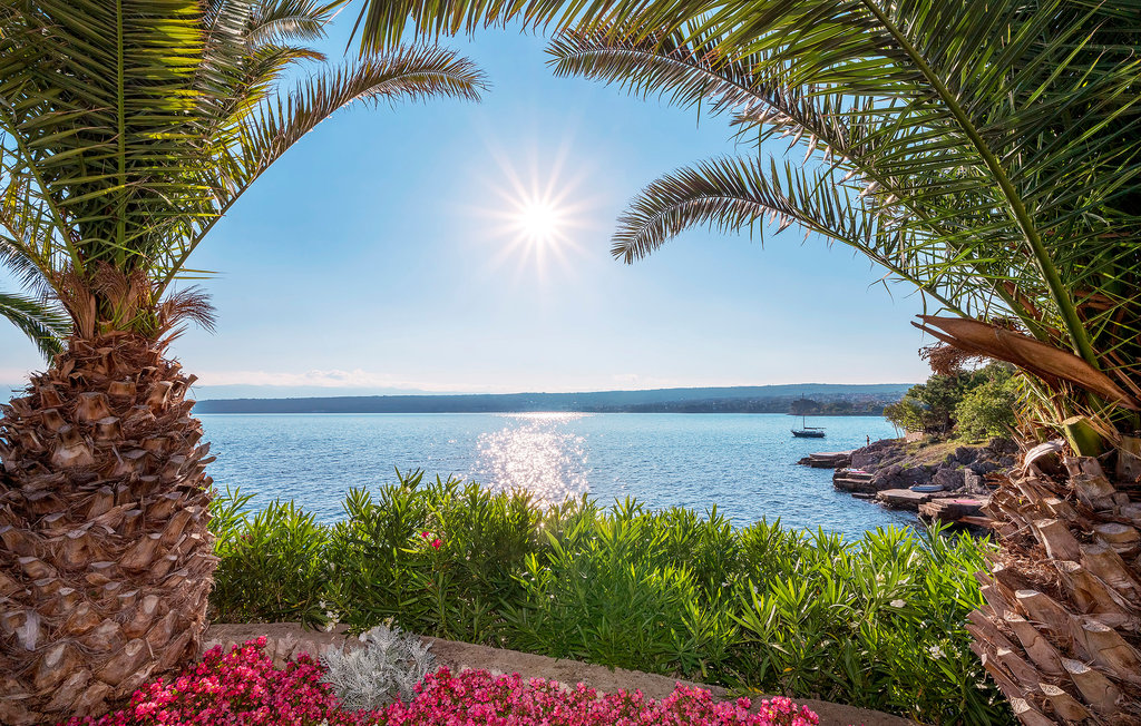 Ferieleilighet - Krk-Malinska , Kroatia - CKI405 39