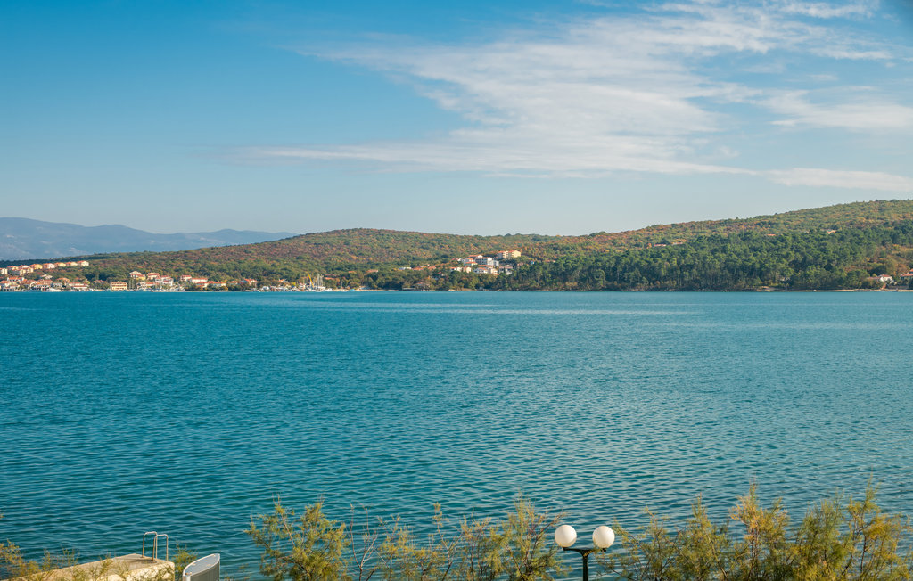 Lejlighed - Krk-Cizici , Kroatien - CKI041 17