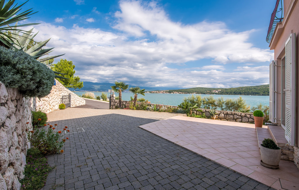 Lejlighed - Krk-Cizici , Kroatien - CKI041 18