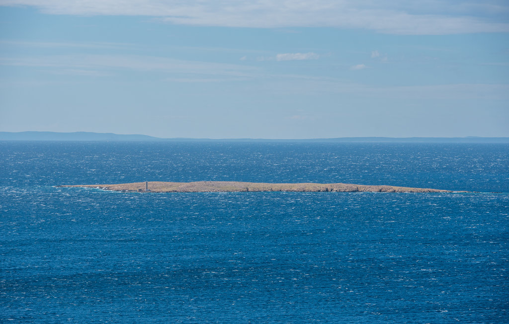 Ferienwohnung - Krk-Stara Baska , Kroatien - CKI082 12