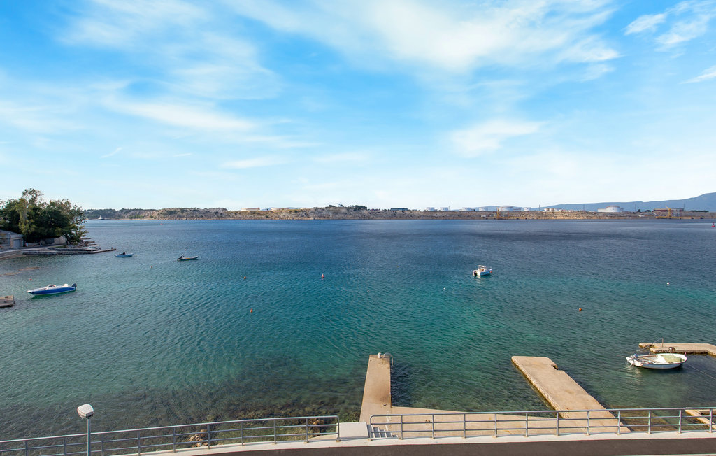 Ferienwohnung - Krk-Omisalj , Kroatien - CKI093 15