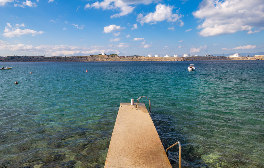 Ferienwohnung - Krk-Omisalj , Kroatien - CKI093 16