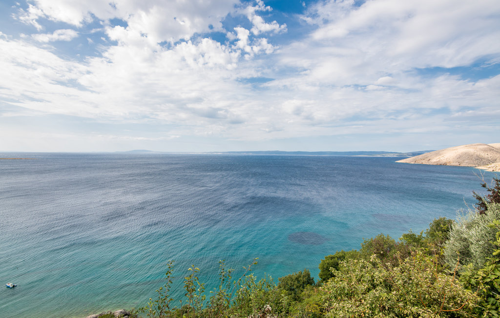 Ferieleilighet - Krk-Stara Baska , Kroatia - CKI138 8