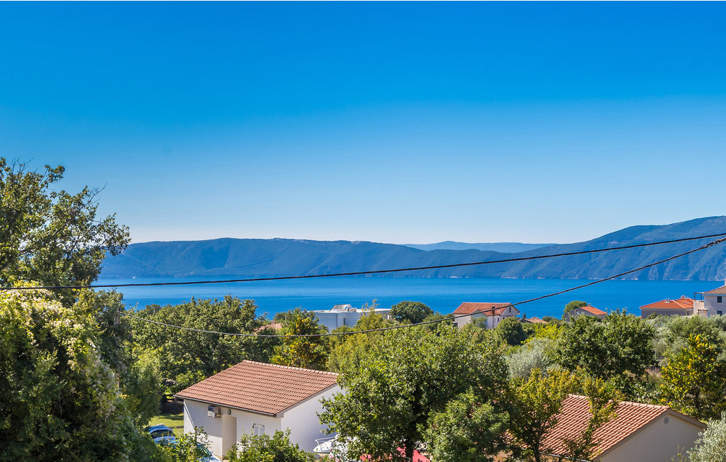 Feriehus - Krk-Linardici , Kroatia - CKI336 21