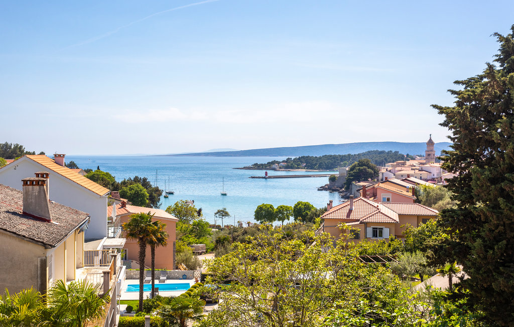 Lejlighed - Krk , Kroatien - CKI394 11