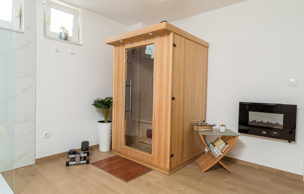 Feriehus - Krk-Pinezici , Kroatia - CKI045 44