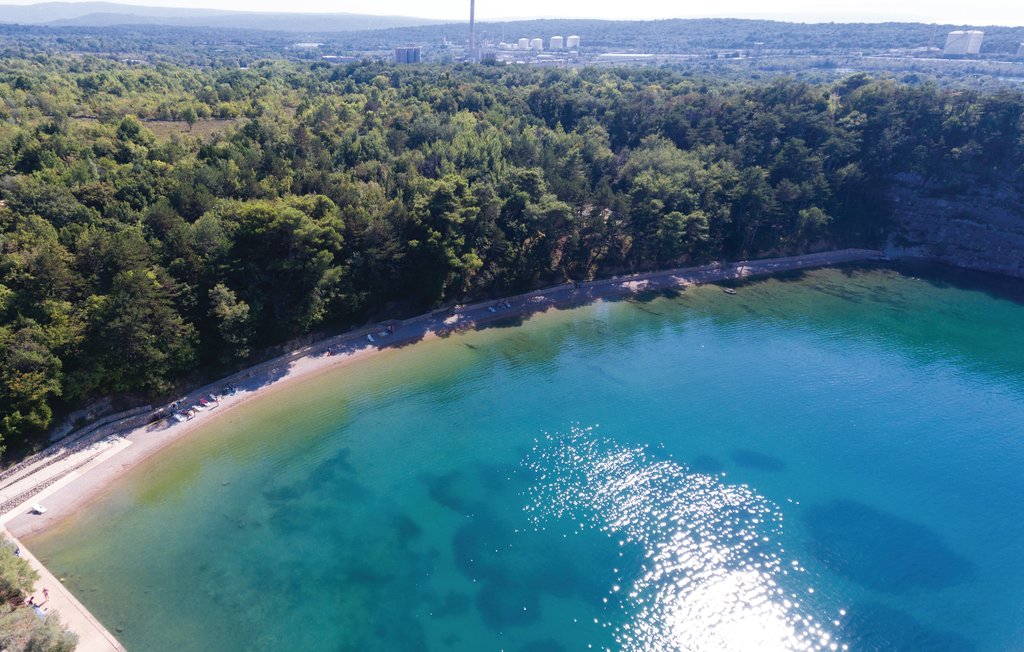 Feriehus - Krk-Omisalj , Kroatia - CKI100 8