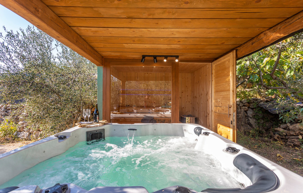 Feriehuse - Krk-Punat , Kroatien - CKI108 6