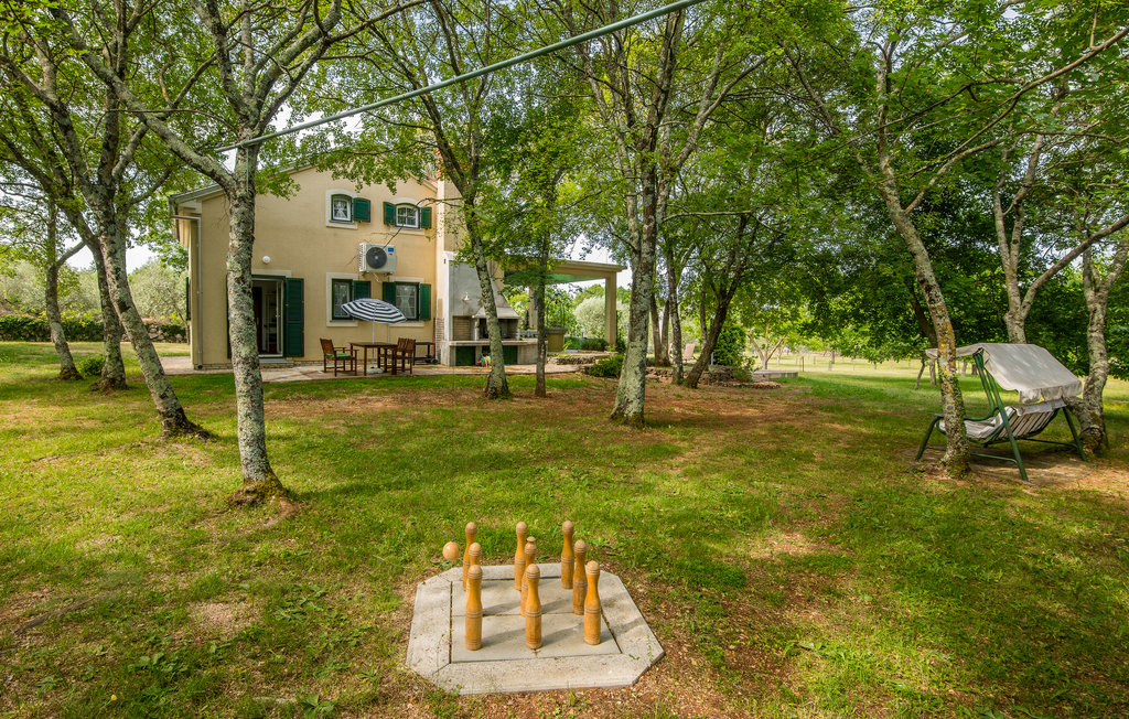 Feriehus - Krk-Ostrobradic , Kroatia - CKI188 35