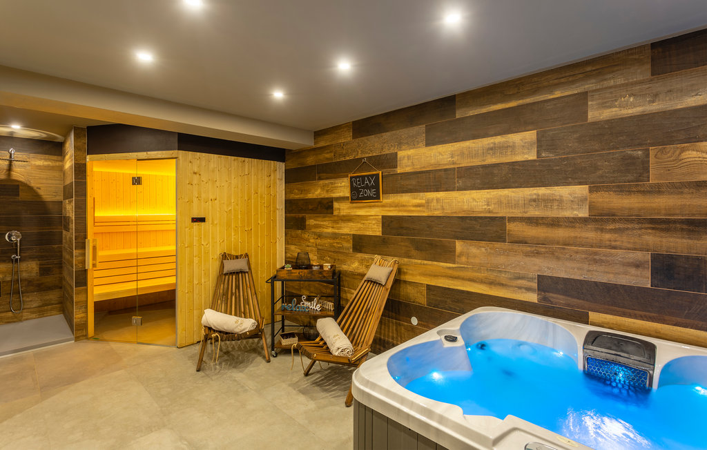 Feriehus - Krk-Baska , Kroatia - CKI411 6