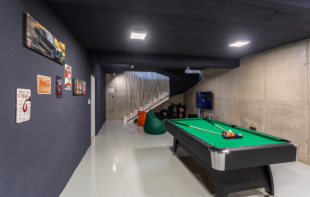 Feriehuse - Krk-Baska , Kroatien - CKI410 46