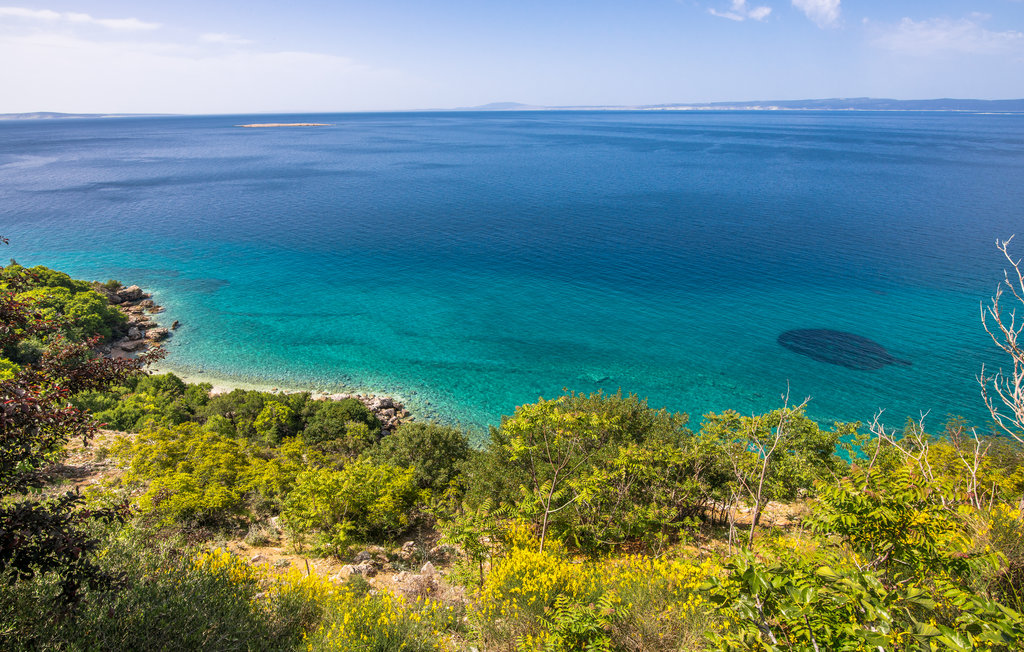 Ferieleilighet - Krk-Stara Baska , Kroatia - CKI136 17