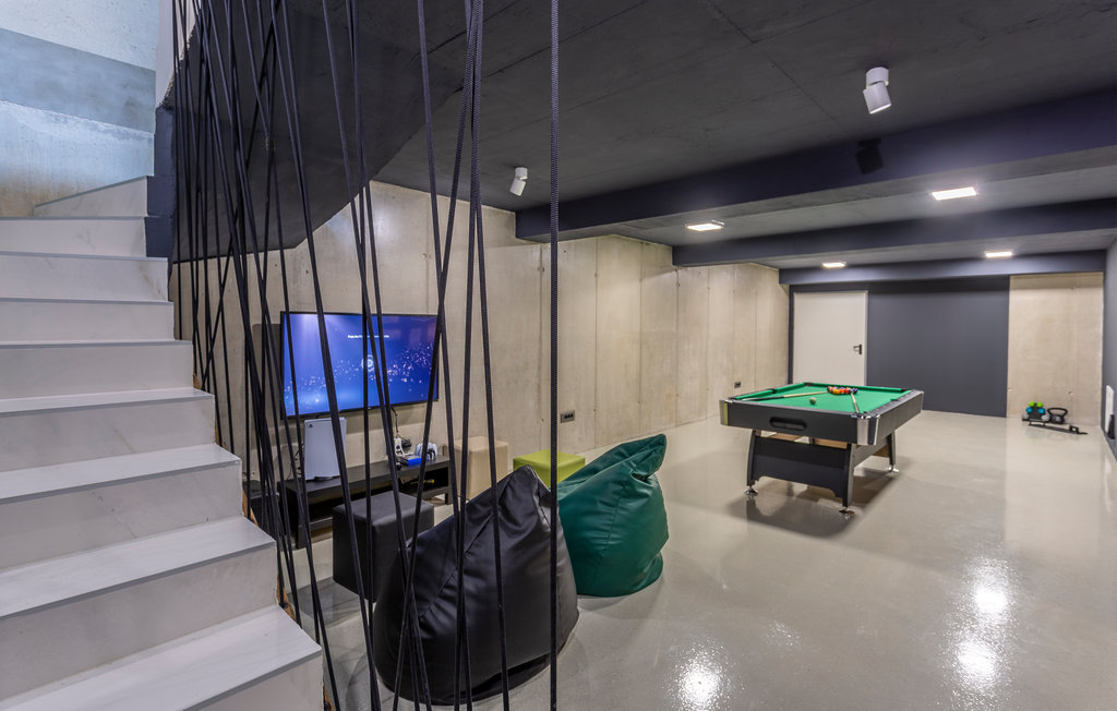 Feriehus - Krk-Baska , Kroatia - CKI411 46