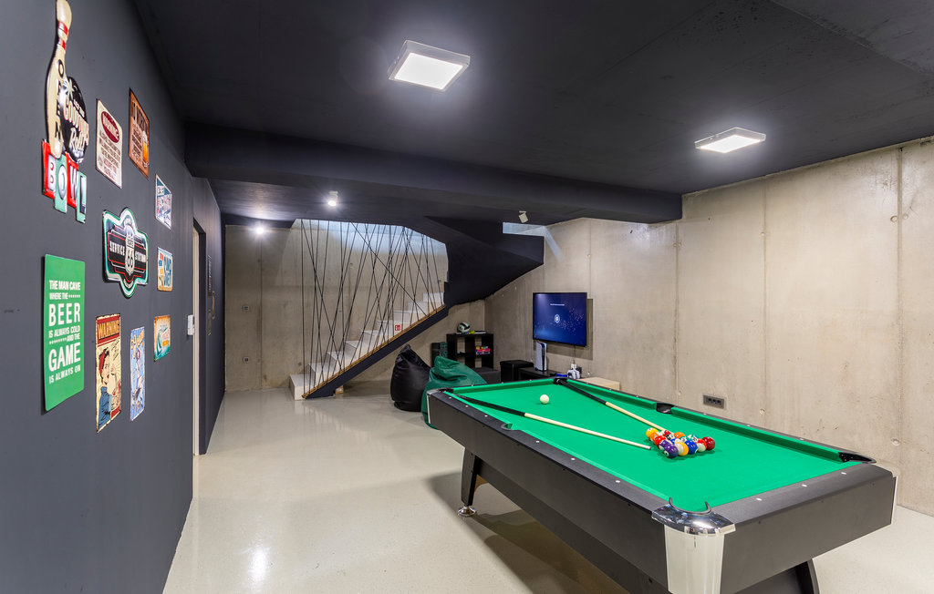 Feriehus - Krk-Baska , Kroatia - CKI411 47