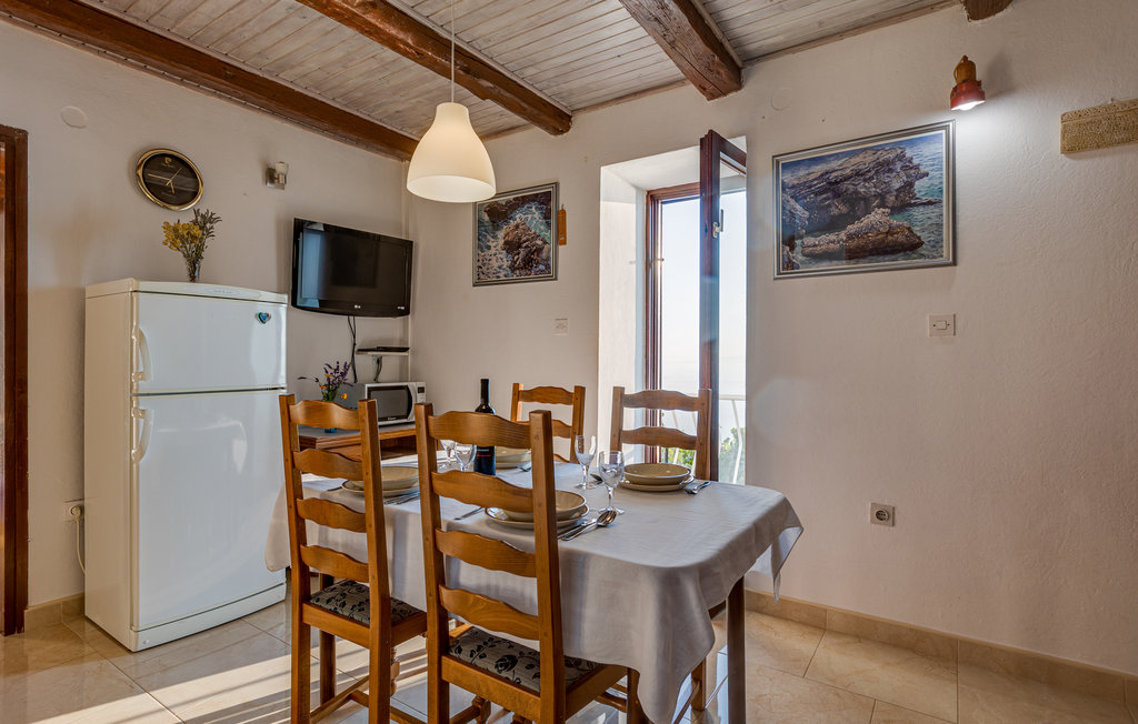 Lejlighed - Krk-Stara Baska , Kroatien - CKI182 12