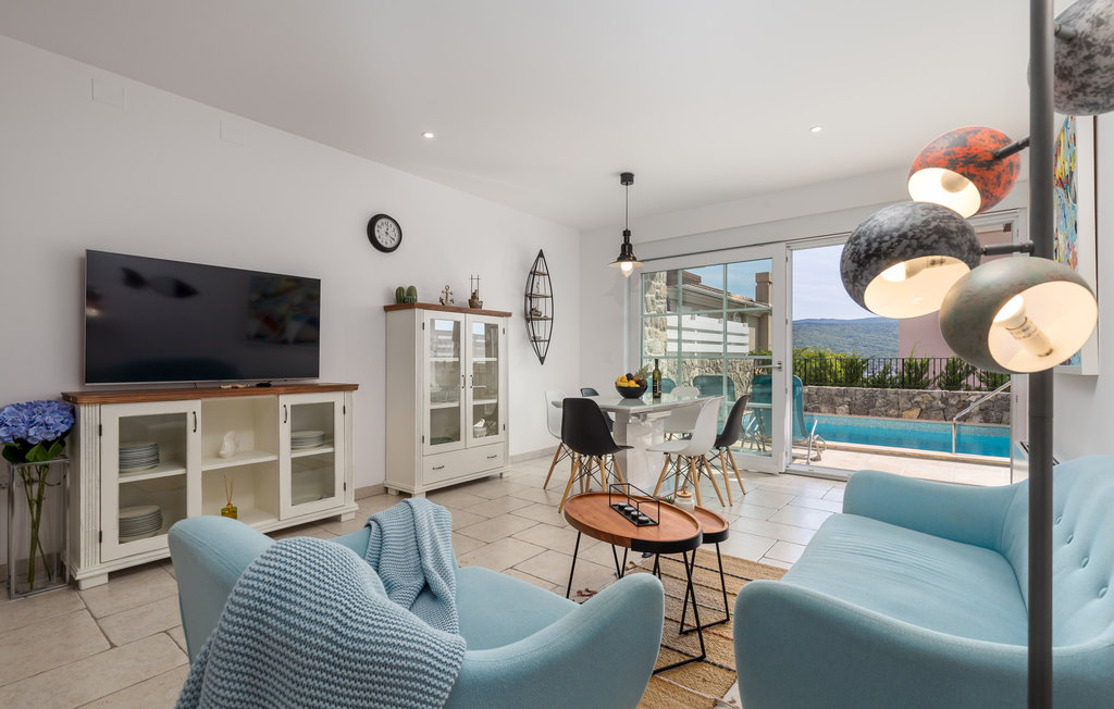 Feriehuse - Krk-Kornic , Kroatien - CKI184 4