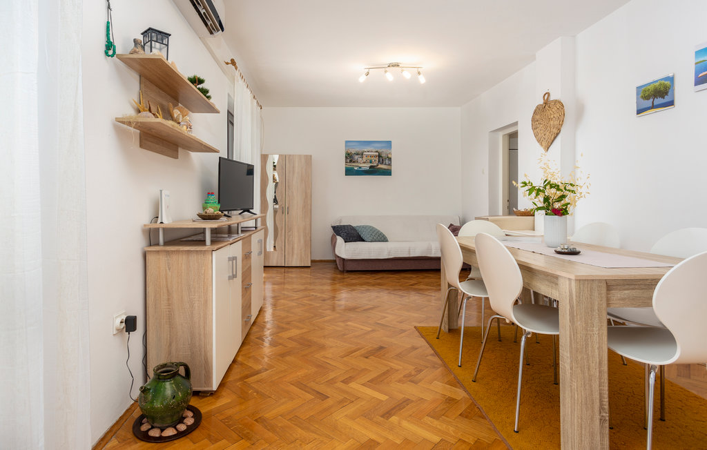 Lejlighed - Krk-Njivice , Kroatien - CKI191 14