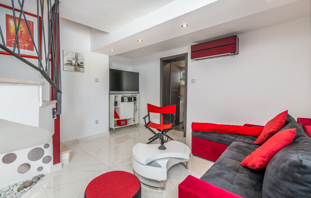 Feriehus - Krk-Klimno , Kroatia - CKI200 4