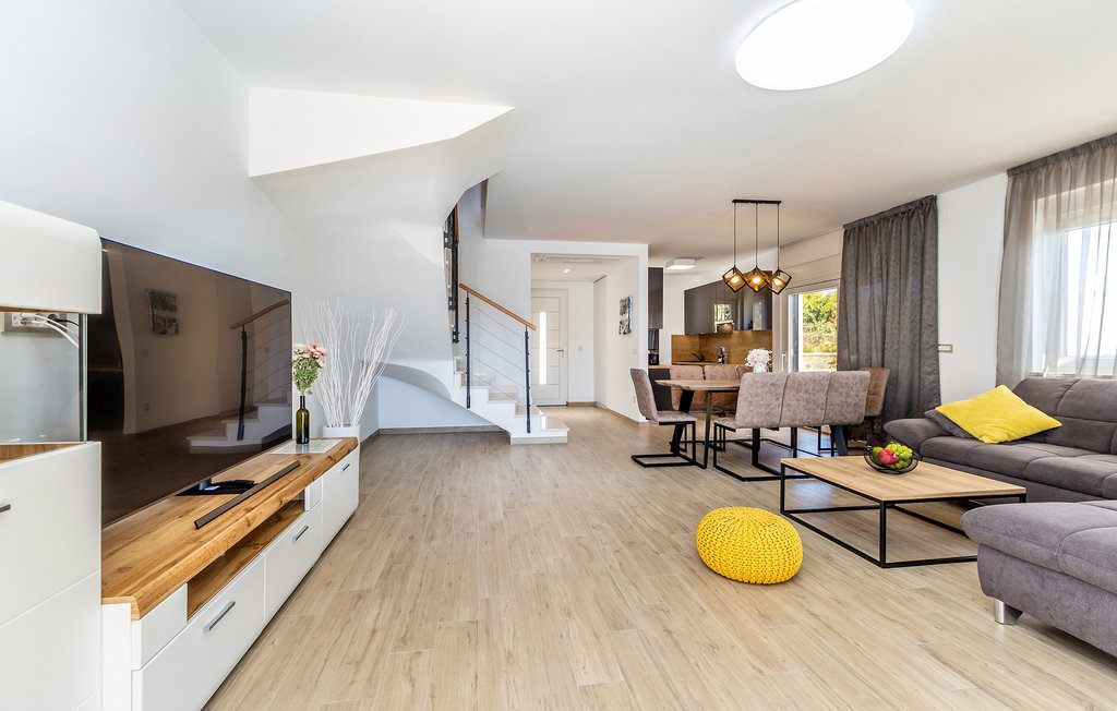 Feriehus - Krk-Linardici , Kroatia - CKI208 4