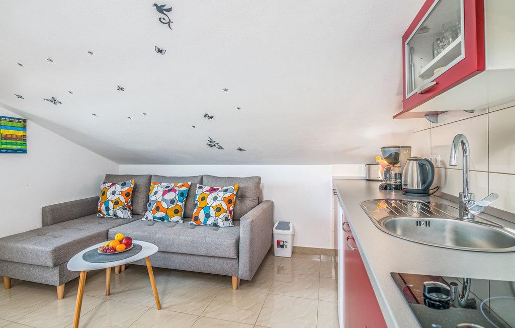 Lejlighed - Krk-Njivice , Kroatien - CKI273 3