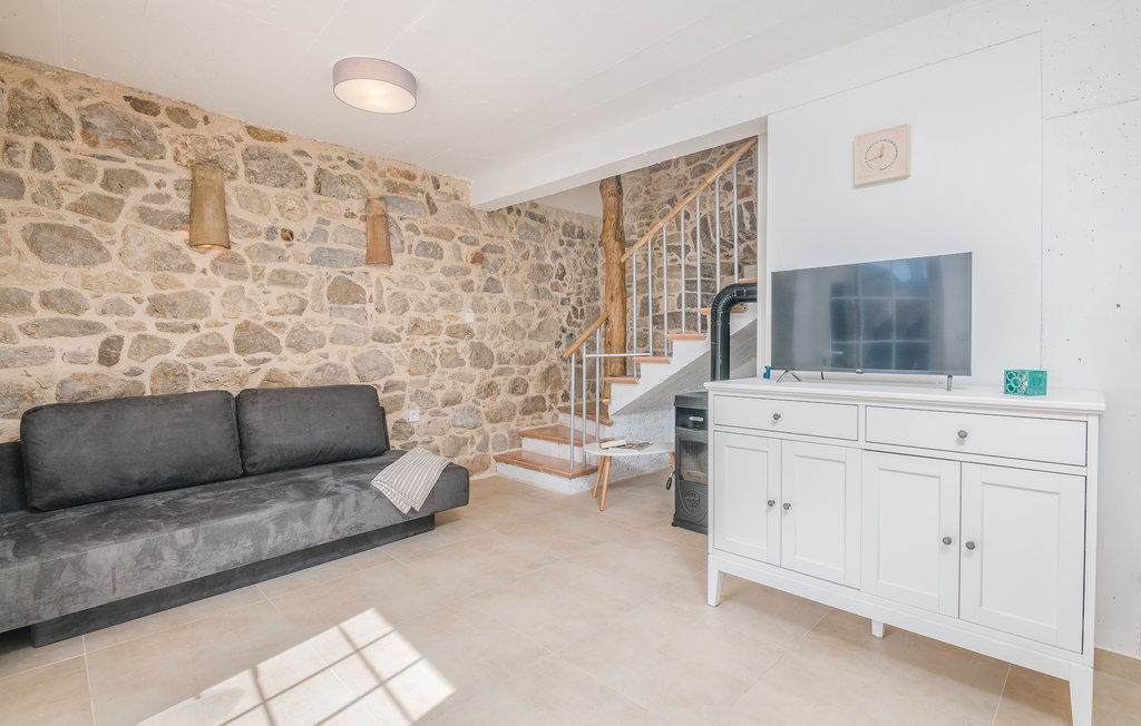 Feriehuse - Krk-Brzac , Kroatien - CKI343 21