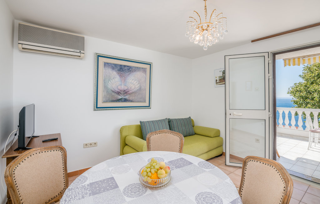Ferienwohnung - Krk-Stara Baska , Kroatien - CKI356 3