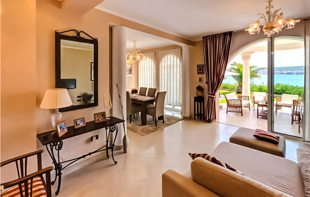 Ferieleilighet - Krk-Malinska , Kroatia - CKI404 4