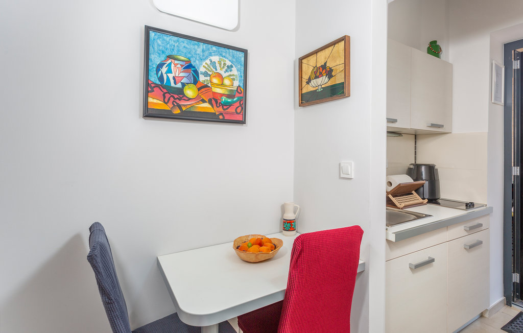 Ferieleilighet - Krk-Malinska , Kroatia - CKI408 4