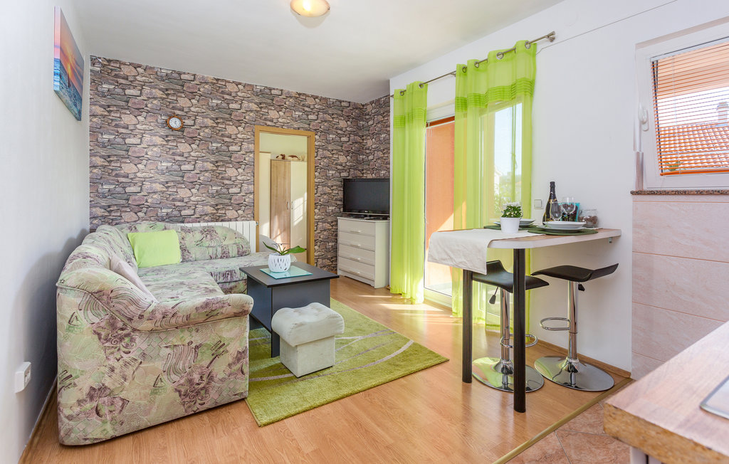 Ferienwohnung - Krk , Kroatien - CKI431 3