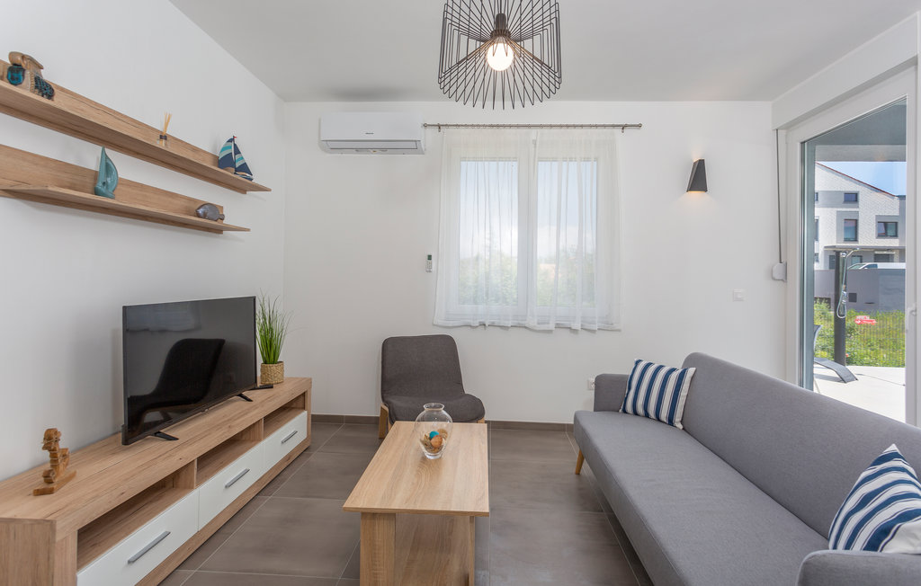 Ferienwohnung - Krk-Vrbnik , Kroatien - CKI443 4