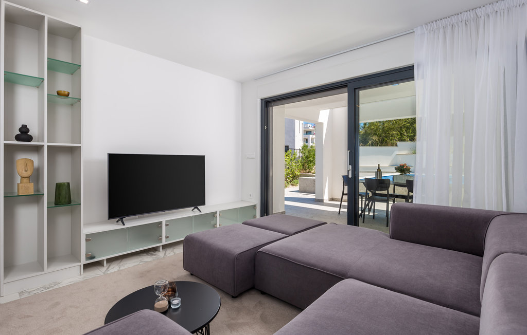 Ferieleilighet - Krk-Malinska , Kroatia - CKI466 3