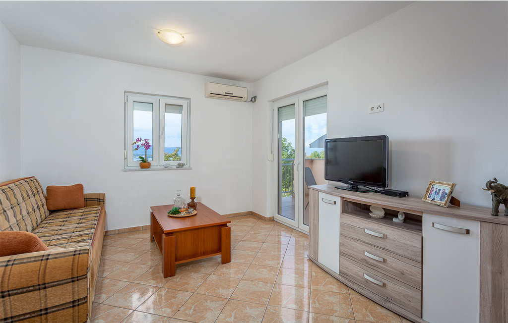 Lejlighed - Krk-Sveti Vid Miholjice , Kroatien - CKI478 4