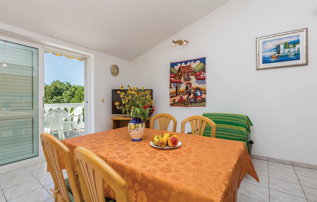 Feriehus - Krk-Poljica , Kroatia - CKI015 25