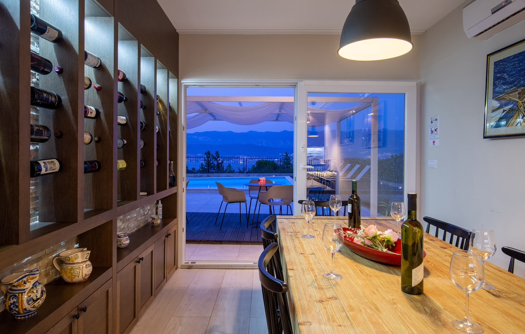 Feriehus - Krk-Polje , Kroatia - CKI086 29