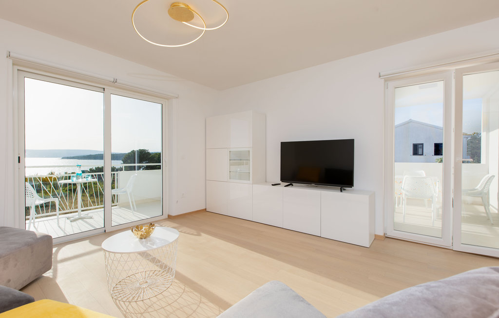 Feriehuse - Krk-Punat , Kroatien - CKI330 8