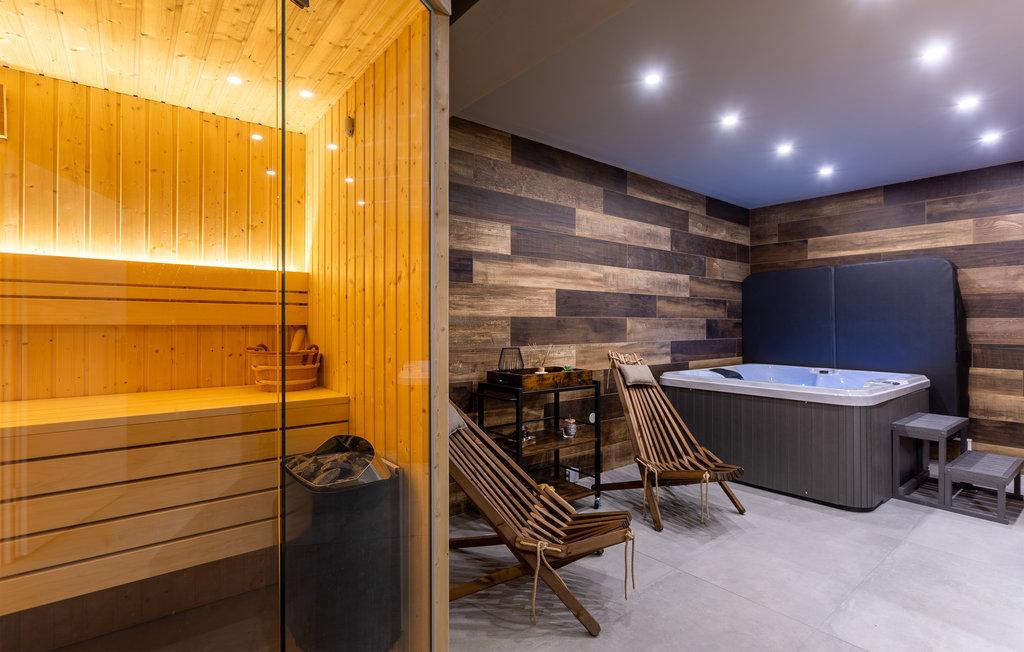 Feriehus - Krk-Baska , Kroatia - CKI411 44