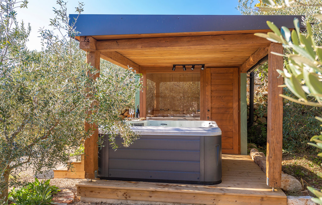 Feriehuse - Krk-Punat , Kroatien - CKI108 65