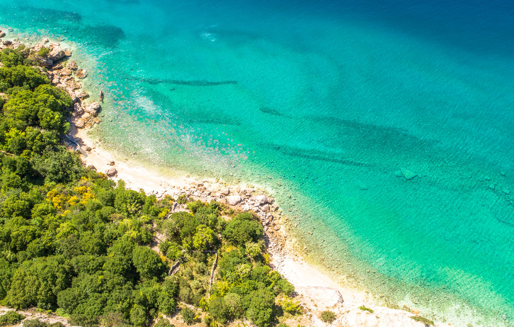 Ferieleilighet - Krk-Stara Baska , Kroatia - CKI136 16
