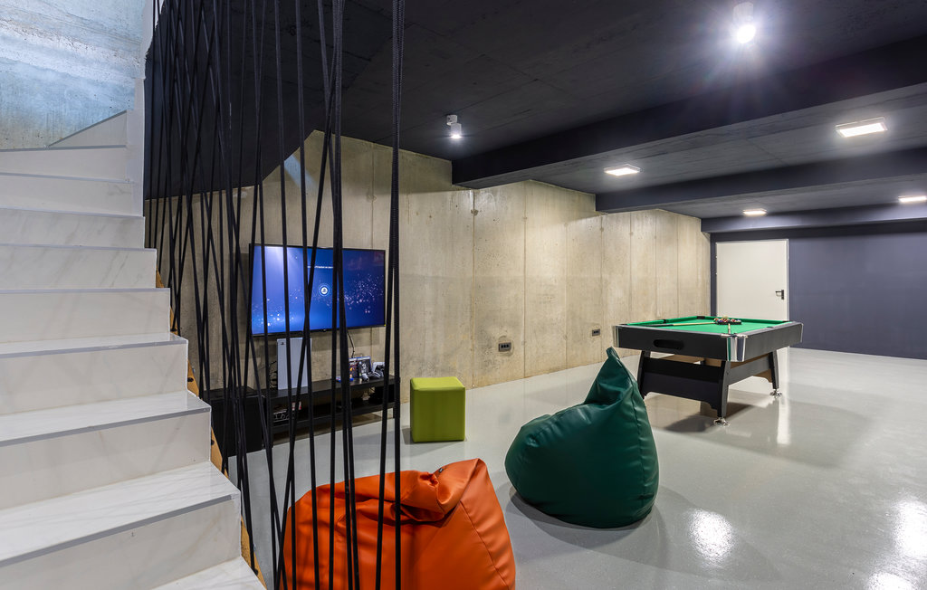 Feriehuse - Krk-Baska , Kroatien - CKI410 47