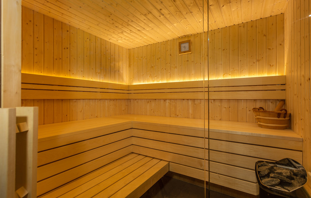 Feriehus - Krk-Baska , Kroatia - CKI411 45