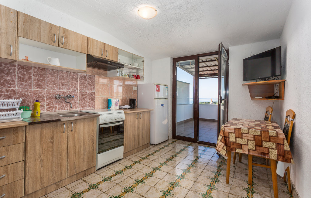 Lejlighed - Krk-Krk , Kroatien - CKI004 4