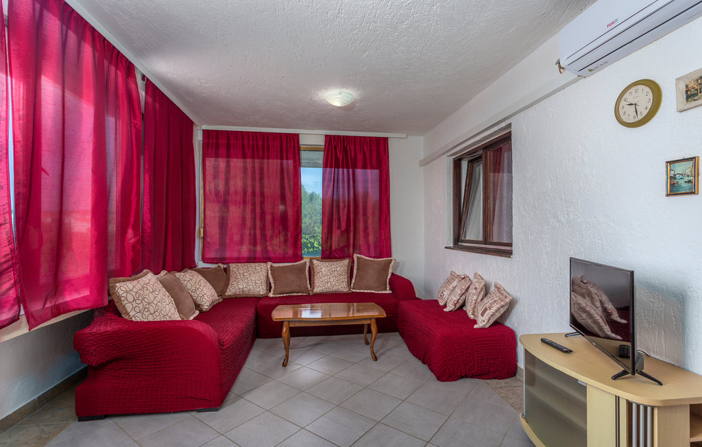 Ferienwohnung - Krk-Krk , Kroatien - CKI005 4