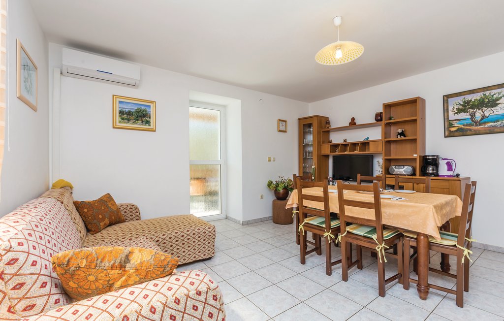 Feriehus - Krk-Poljica , Kroatia - CKI015 3