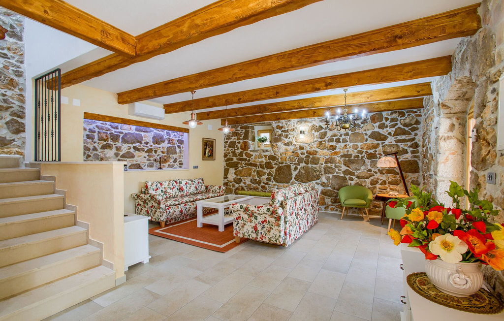 Feriehus - Krk-Garica , Kroatia - CKI032 3